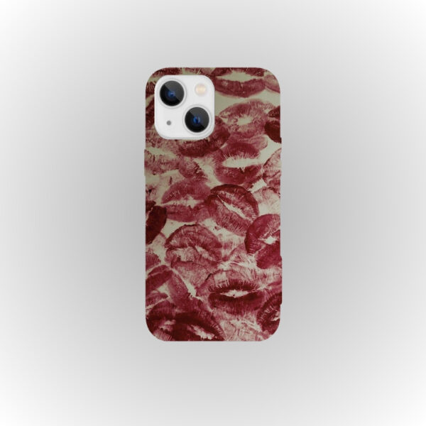 Custom Girls Case