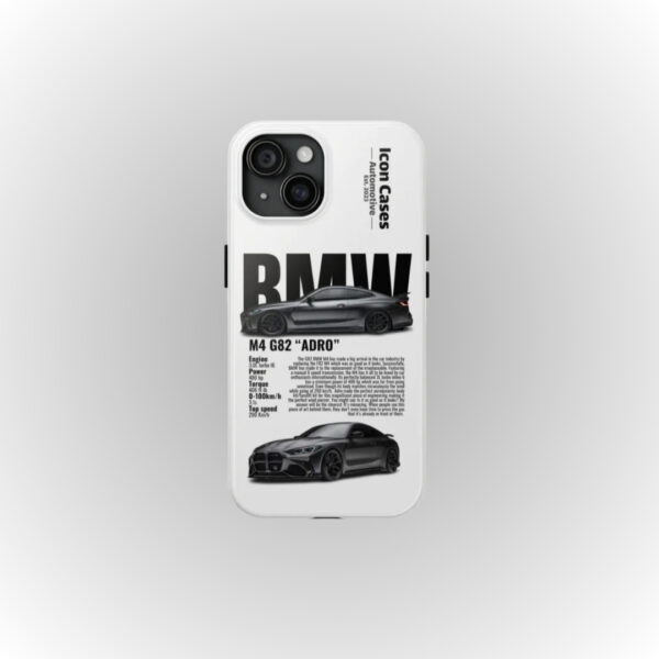 Custom Car Case