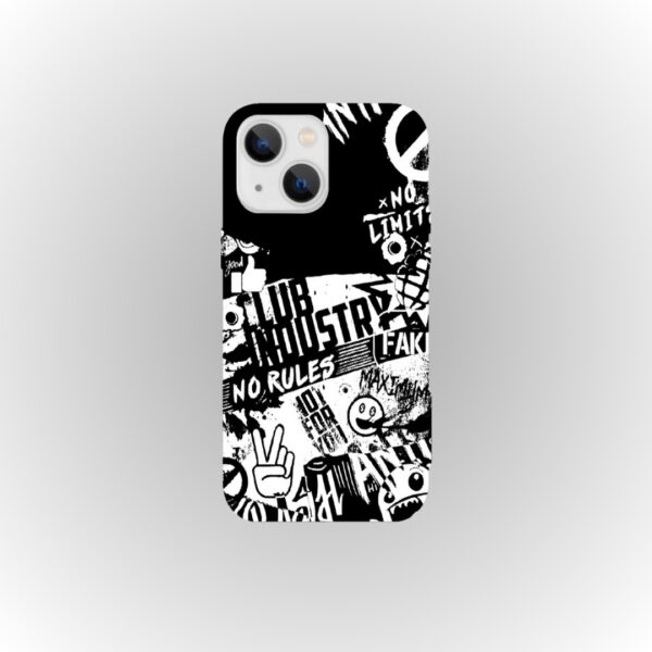Custom Aesthetic Case