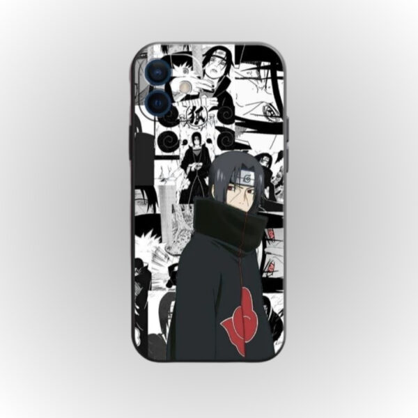 Custom Anime Case