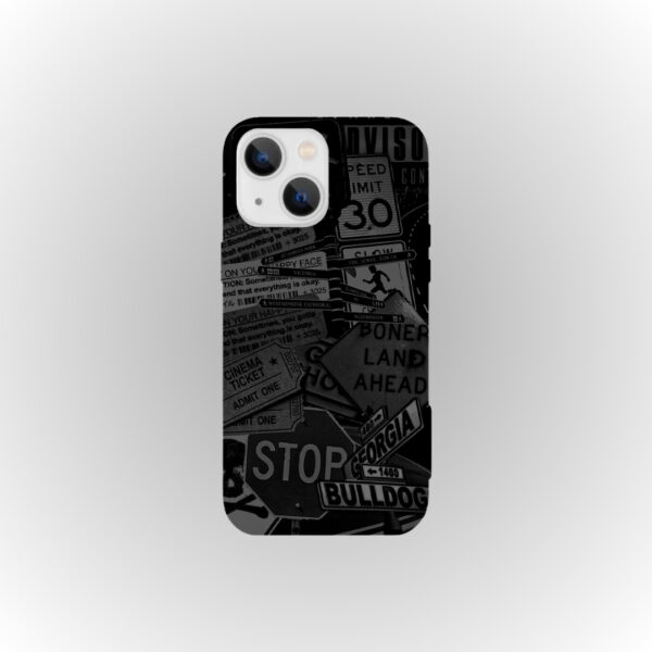 Custom Aesthetic Case