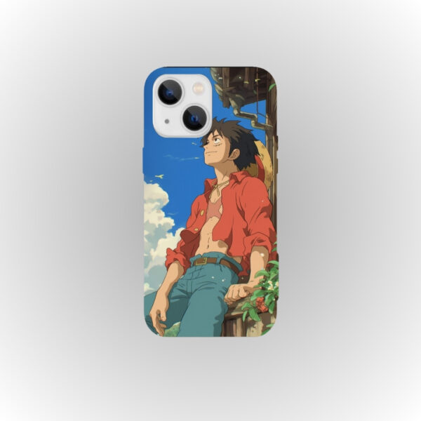 Custom Anime Case