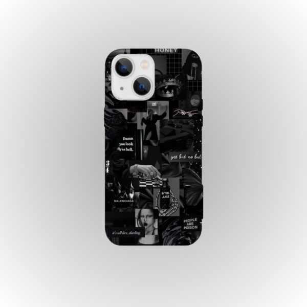 Custom Aesthetic Case