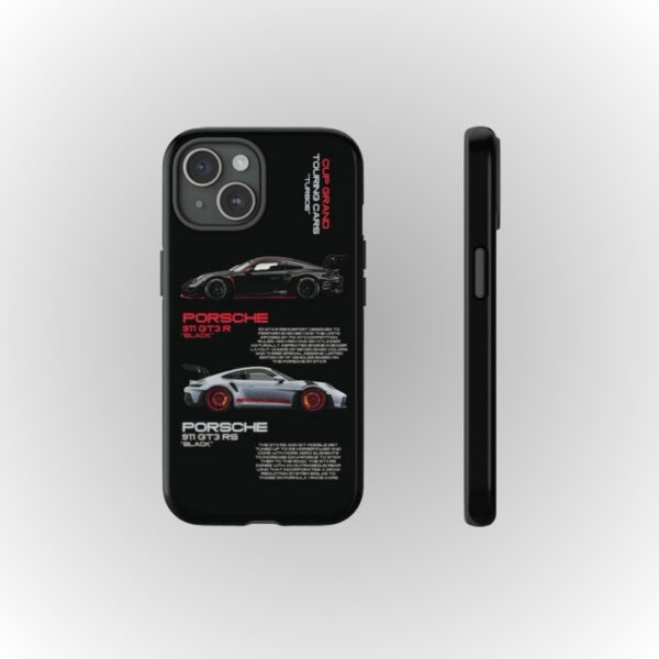 Custom Car Case