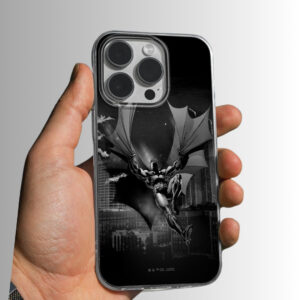 CUSTOM MARVEL CASE