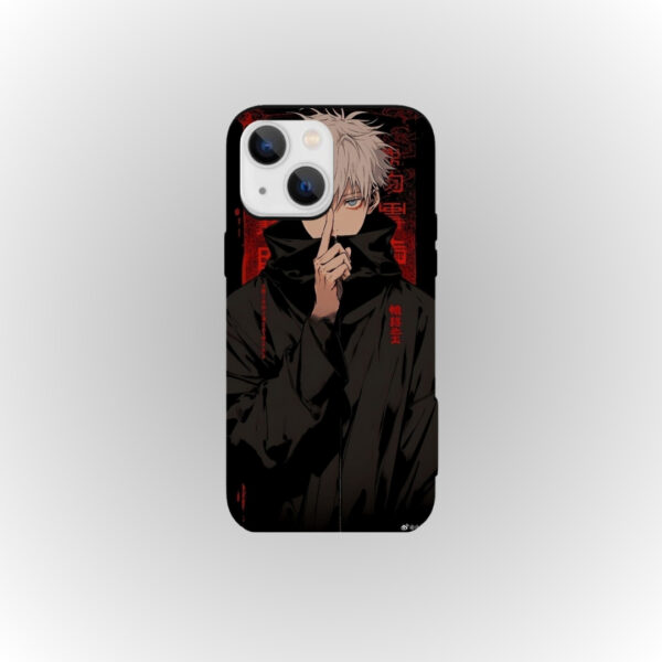 Custom Anime Case