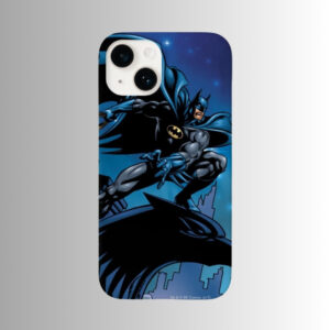 CUSTOM MARVEL CASE