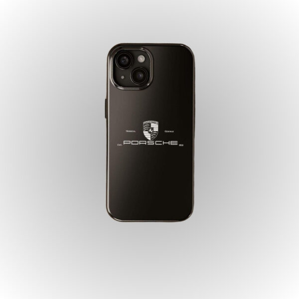 Custom Car Case