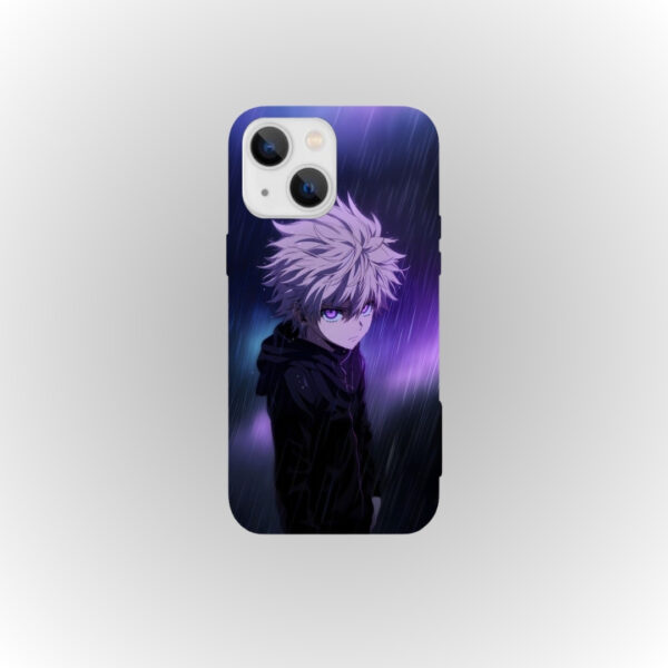 Custom Anime Case
