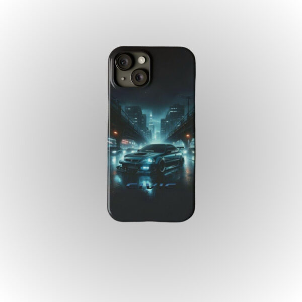 Custom Car Case