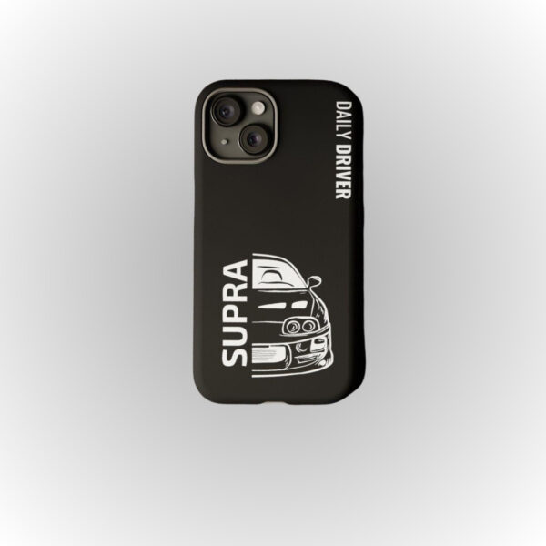Custom Car Case