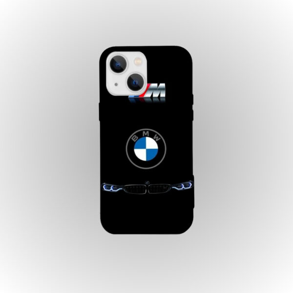 Custom Car Case