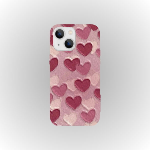 Custom Girls Case