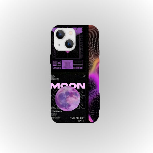 Custom Aesthetic Case