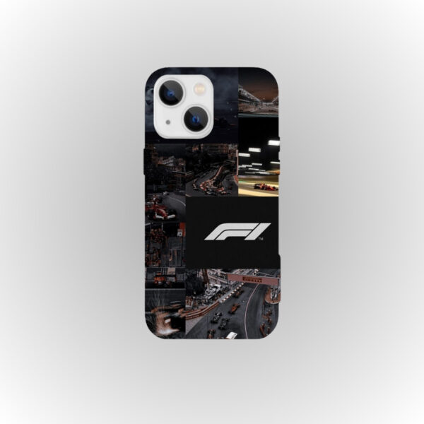 Custom Car Case