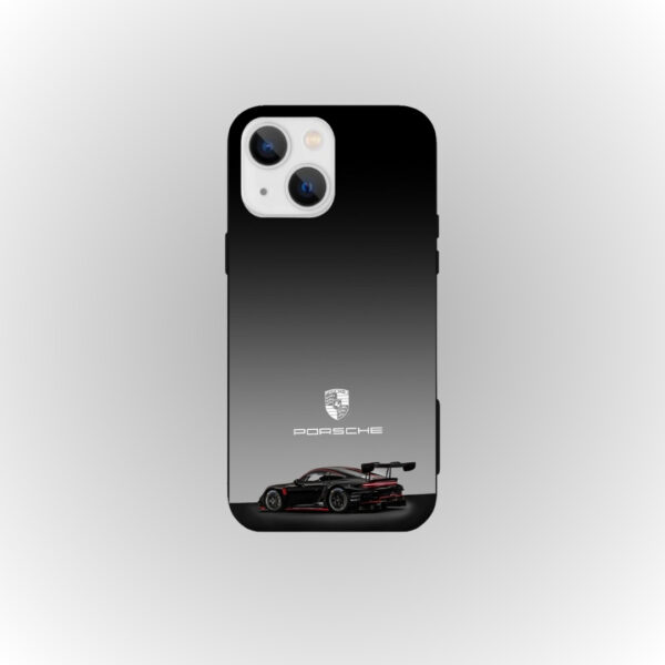 Custom Car Case