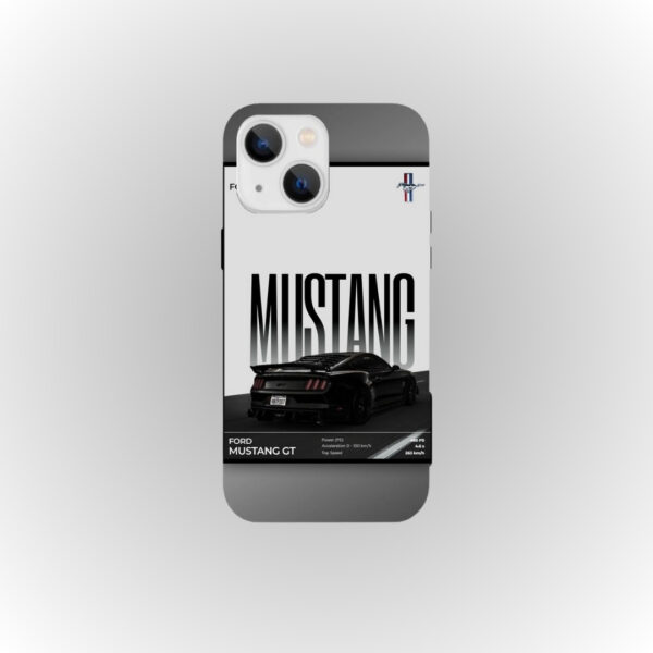 Custom Car Case