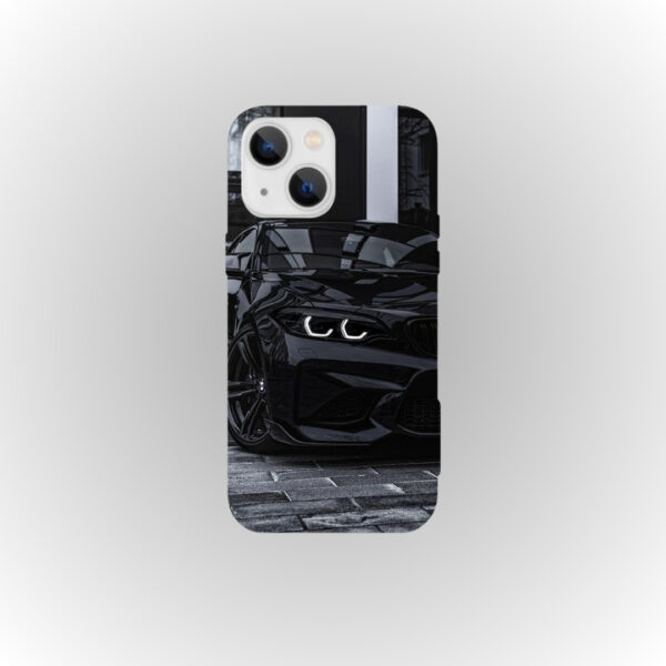 Custom Car case