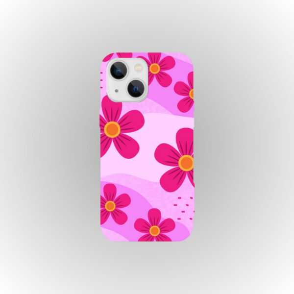 Custom Girls Case