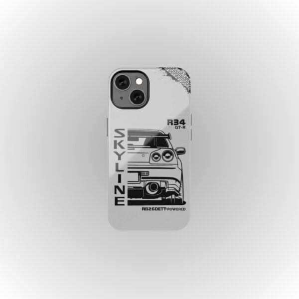 Custom Car Case