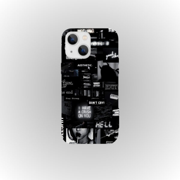 Custom Aesthetic Case
