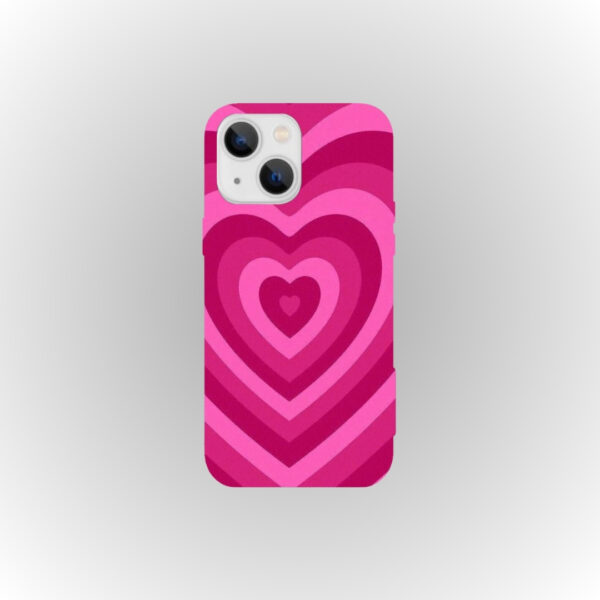 Custom Girls Case