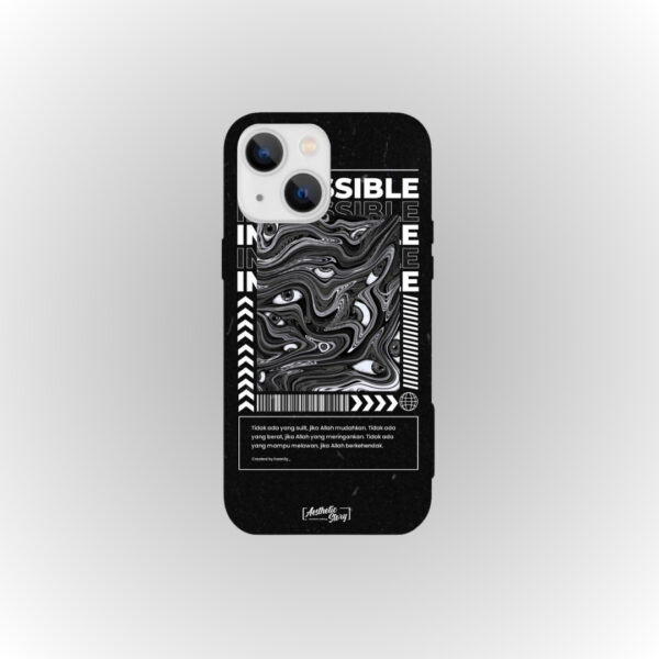 Custom Aesthetic Case
