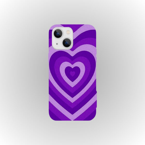 Custom Girls Case