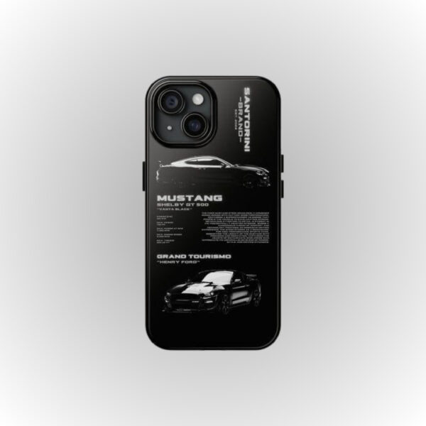 Custom Car Case