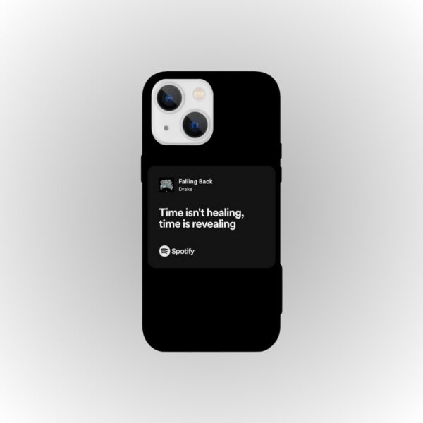 Custom Song Case