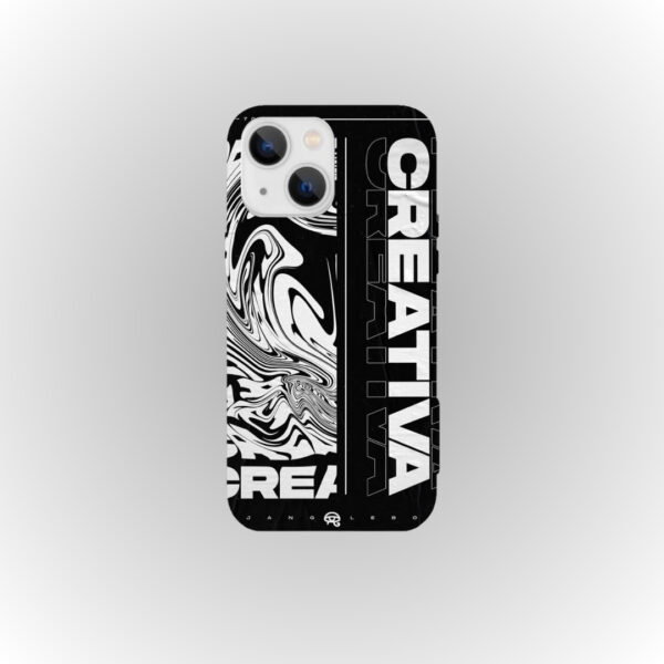 Custom Aesthetic Case