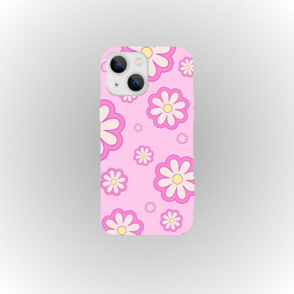 Custom Girls Case