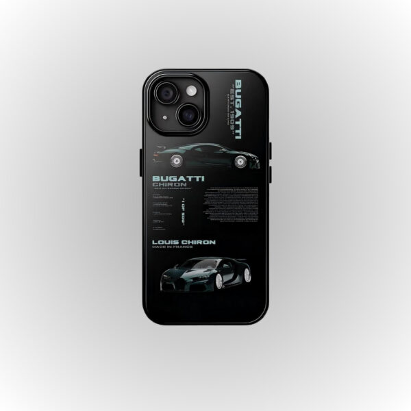 Custom Car Case