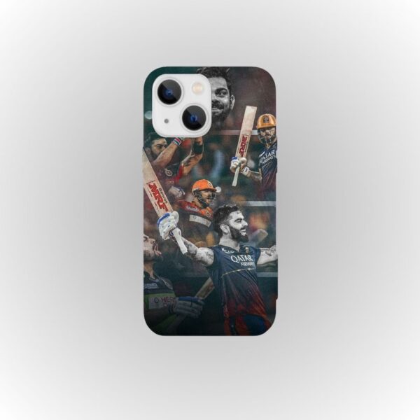 Custom Sport Case