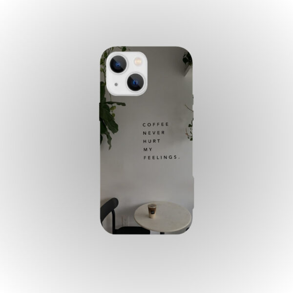 Custom Girls Case