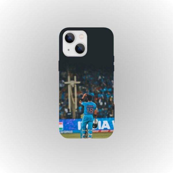 Custom Sport Case