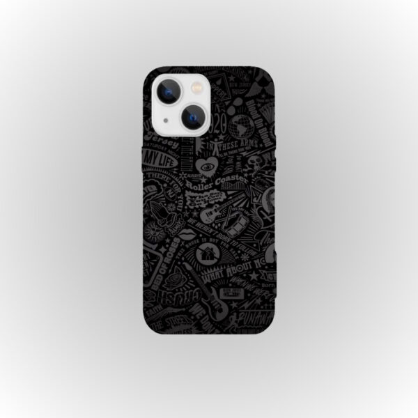 Custom Aesthetic Case