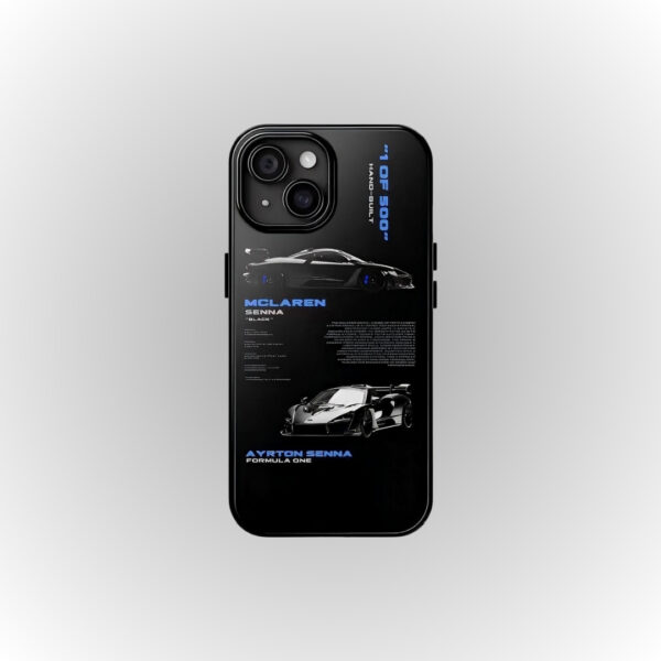 Custom Car Case