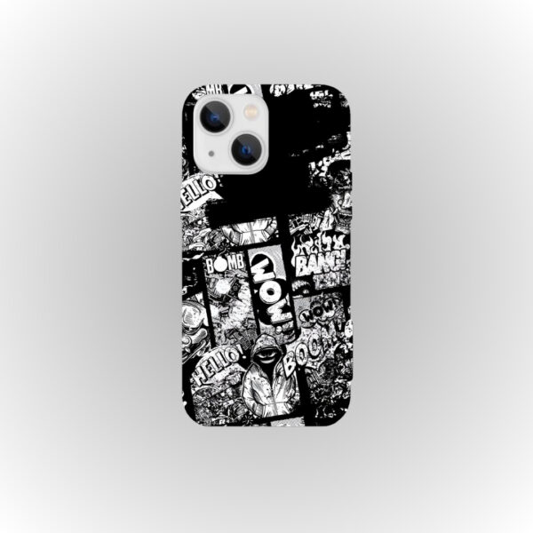 Custom Aesthetic Case
