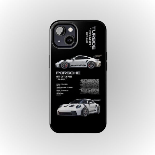 Custom Car Case